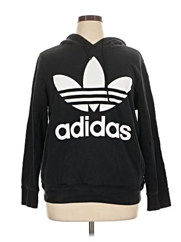 Adidas Sweatshirt (view 1)