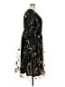 BLOOMCHIC 100% Polyester Black Cocktail Dress Size 18 - photo 4