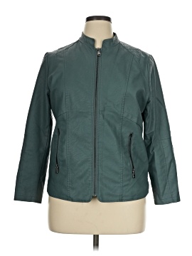 Signature Studio Jacket
