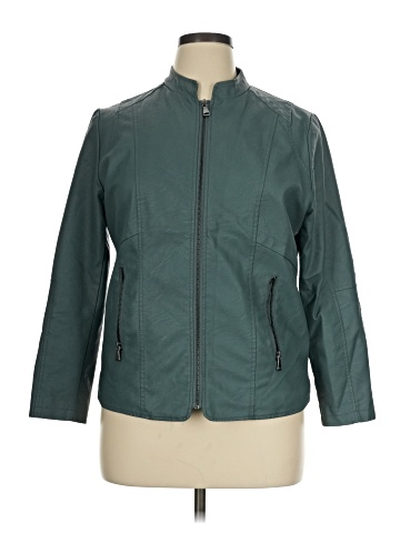 Signature Studio Jacket (view 1)