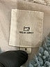 Thread & Supply 100% Polyester Gray Fleece Size S - photo 6