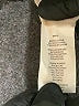 Thread & Supply 100% Polyester Gray Fleece Size S - photo 7