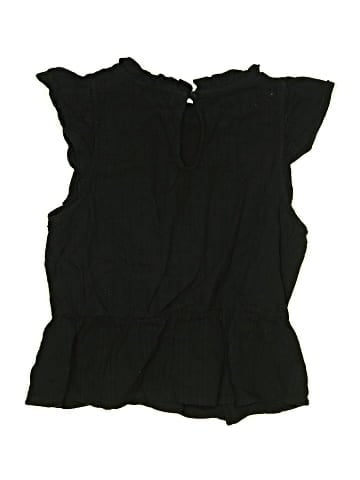 GB Girls Sleeveless Blouse (view 2)