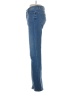 Express Hearts Blue Jeans Size M - photo 5