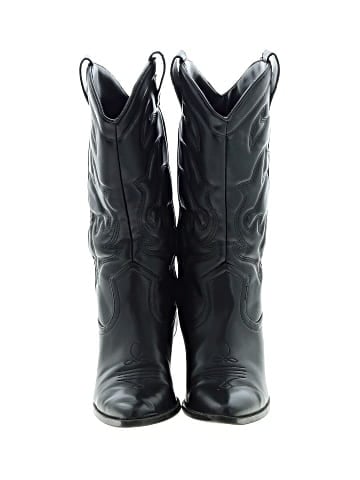 Stradivarius Boots (view 2)