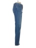 Express Hearts Blue Jeans Size M - photo 4