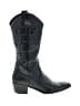 Stradivarius Black Boots Size EU 36 - photo 1