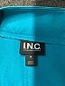 INC International Concepts Teal Active Pants Size 14 - photo 7