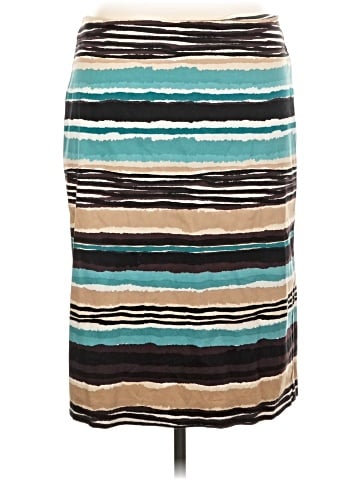 Talbots Outlet Casual Skirt (view 1)