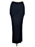 Shape FX Blue Formal Skirt Size XL (petite) - photo 1