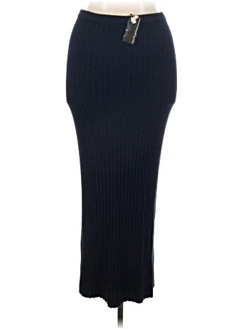 Shape FX Formal Skirt (view 2)