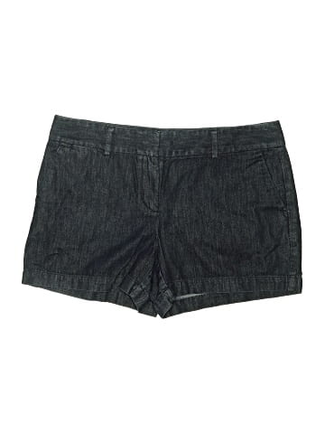 Ann Taylor LOFT Denim Shorts (view 1)