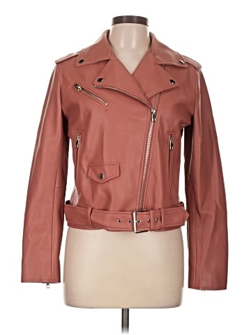 Zara Jacket (view 1)