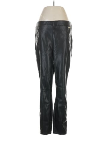 Marc New York Andrew Marc Faux Leather Pants (view 1)