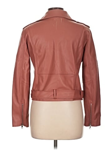 Zara Jacket (view 2)