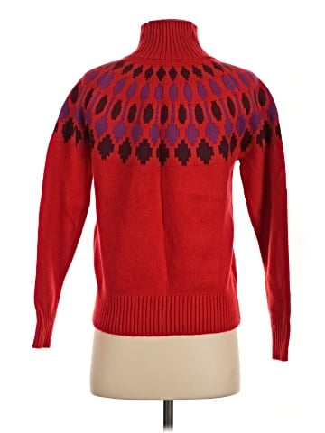 Ann Taylor Turtleneck Sweater (view 2)