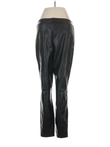 Marc New York Andrew Marc Faux Leather Pants (view 2)