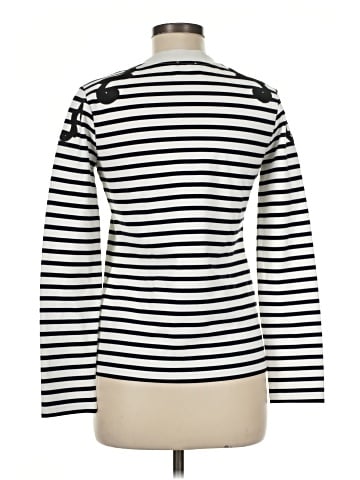 Claudie Pierlot Long Sleeve Top (view 2)