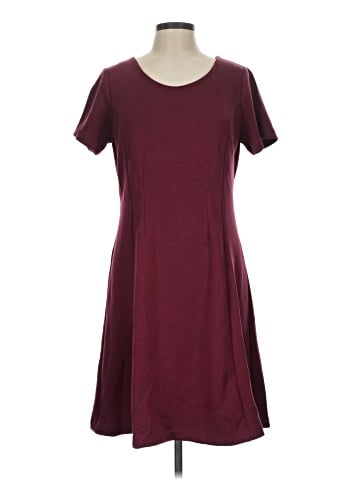 Banana Republic Factory Store Casual Dress (view 1)