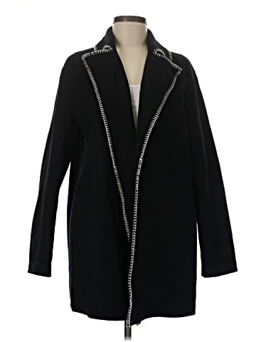Theory Wool Coat (view 1)