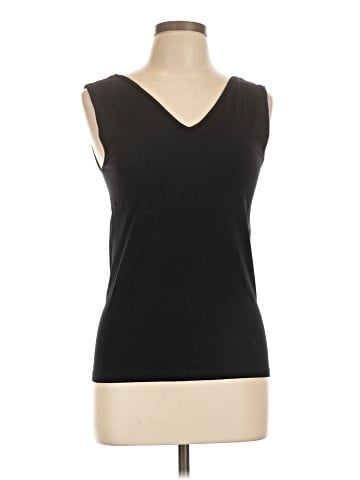 Elie Tahari Sleeveless T-Shirt (view 1)