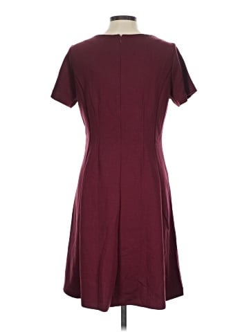 Banana Republic Factory Store Casual Dress (view 2)