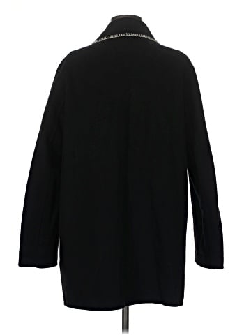 Theory Wool Coat (view 2)