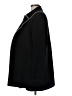 Theory Black Wool Coat Size M - photo 5