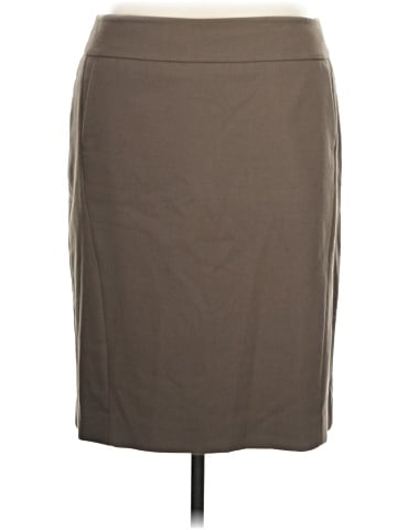 Ann Taylor LOFT Casual Skirt (view 1)