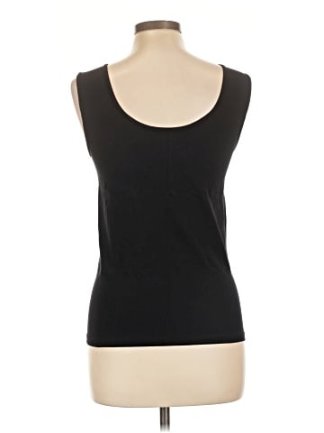 Elie Tahari Sleeveless T-Shirt (view 2)