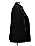 Theory Black Wool Coat Size M - photo 4