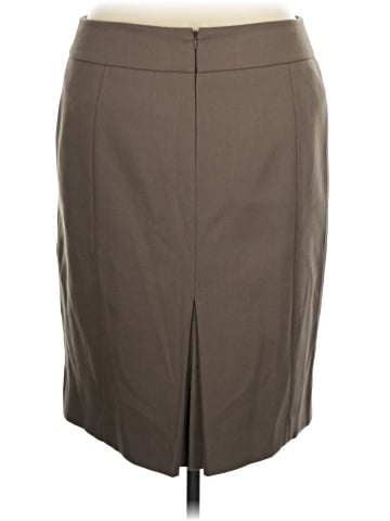 Ann Taylor LOFT Casual Skirt (view 2)