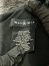 Max & Mia Black Active Pants Size M - photo 7