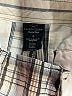 Faded Glory Plaid Gray Shorts Size 8 - photo 3