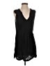 Deletta Black Cocktail Dress Size XS - photo 1