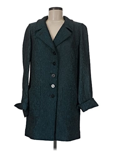 Nina Mclemore Coat (view 1)