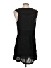 Deletta Black Cocktail Dress Size XS - photo 2
