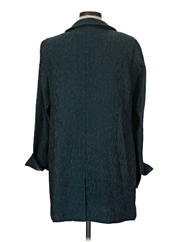 Nina Mclemore Coat (view 2)