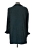 Nina Mclemore Teal Coat Size M - photo 2