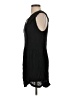 Deletta Black Cocktail Dress Size XS - photo 5