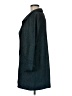 Nina Mclemore Teal Coat Size M - photo 5