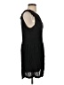 Deletta Black Cocktail Dress Size XS - photo 4