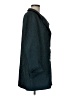 Nina Mclemore Teal Coat Size M - photo 4