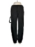 Forever 21 Black Cargo Pants Size M - photo 1