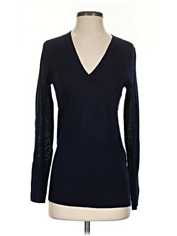 J.Crew Wool Pullover Sweater (view 1)