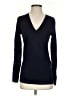 J.Crew 100% Wool Blue Wool Pullover Sweater Size XS - photo 1