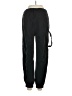 Forever 21 Black Cargo Pants Size M - photo 2