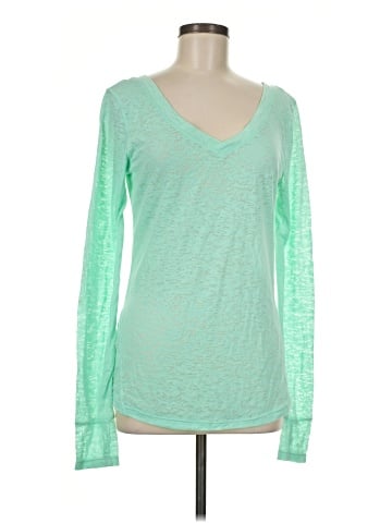 Aspire Long Sleeve T-Shirt (view 1)