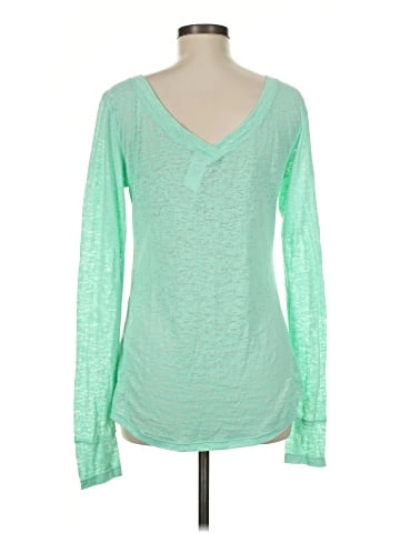 Aspire Long Sleeve T-Shirt (view 2)