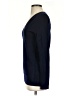 J.Crew 100% Wool Blue Wool Pullover Sweater Size XS - photo 5